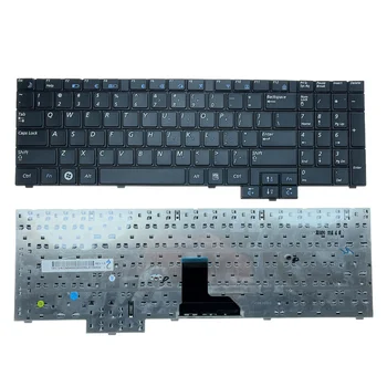 Новая клавиатура для ноутбука США Samsung R528 NP-R528 R530 NP-R530 R540 NP-R540 Замена ноутбука ПК