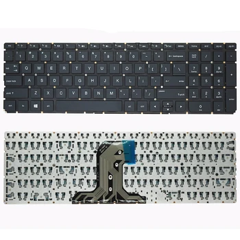 Новая Сменная клавиатура для ноутбука, Совместимая с HP TPN-C125 C126 HQ-TRE 250 G4 255 G4 256 G4