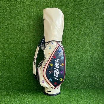 Новая сумка для гольфа HONMA, стандартная сумка для гольфа 골프백