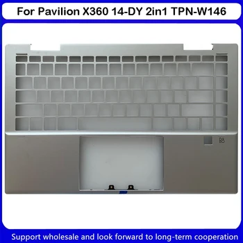 Новинка для ноутбука HP Pavilion X360 14-DY 2in1 TPN-W146 с Верхней крышкой корпуса