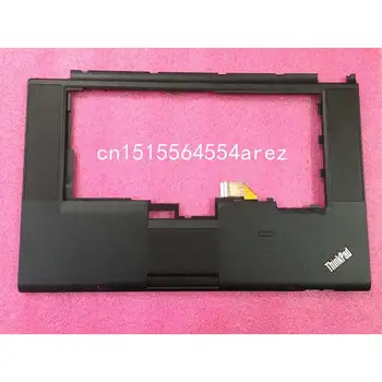 Новое и оригинальное для Lenovo ThinkPad T520 T520I W520 Крышка подставки для рук с тачпадом/Крышка клавиатуры 04X3735