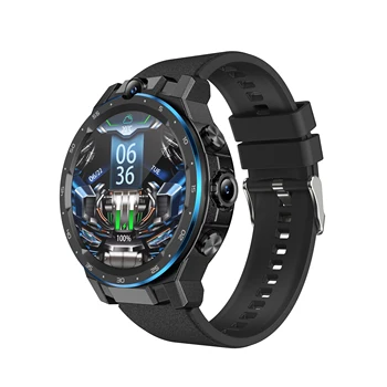 Новые смарт-часы A5 Высокого качества, умные электронные часы с аккумулятором 860 мАч, GPS + Beidou, умные часы для мужчин