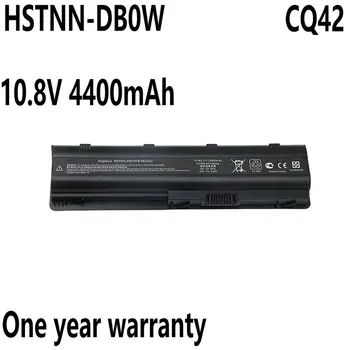 Новый Аккумулятор HSTNN-DB0W для ноутбука HP Compaq CQ42 MU06 593553-001 593554-001 593554-001 Pavilion G6 G7 593562-001 HSTNN-UB0W