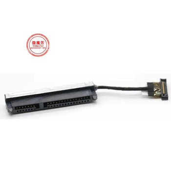 Новый кабель для жесткого диска SATA SSD HDD разъем для Lenovo ThinkPad P72 P73 P53 EP720 DC02C00CX10 02HK806 DC02C00CX00 02HK807