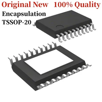 Новый оригинальный LTC3115EFE-1 #TRPBF пакет микросхема TSSOP20 с интегральной схемой IC