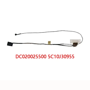 Новый Оригинальный ЖК-кабель EDP для ноутбука Lenovo U31-70 500S-13 500S-13SIK AIVS3 2D DC020025500 5C10J30955
