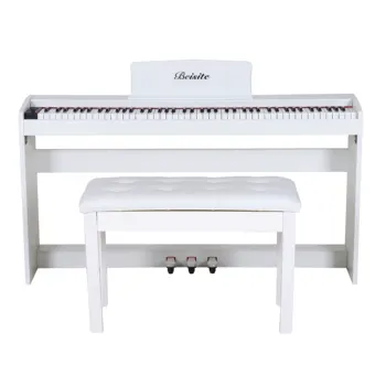 Оптовая продажа музыкальных инструментов 190 88 цифровое пианино электронное пианино рояль цифровой