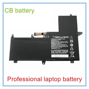 Оригинальный качественный аккумулятор для ноутбука Socrates Tablet Battery For Air 12 5B10L54987 7,6 В 39,14 ВТЧ 5150 мАч