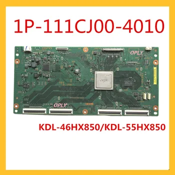 Плата отображения 1P-111CJ00-4010 T-con Board для телевизора KDL-46HX850 KDL-55HX850... И т.д. Оборудование для телевизионной логической платы для бизнеса