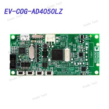 Плата управления процессором Avada Tech EV-COG-AD4050LZ ARM LFCSP MCU