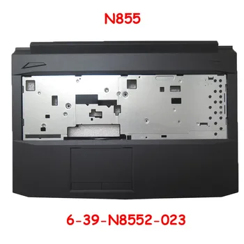 Подставка для рук ноутбука CLEVO N855 N855HL 6-39-N8552-023 Новая
