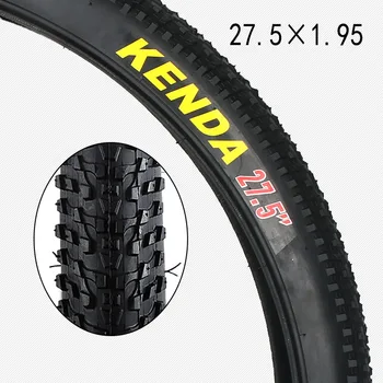Покрышка для горного велосипеда KENDA 27,5X1,95 для вездехода на большие расстояния, покрышка для велосипеда K1153