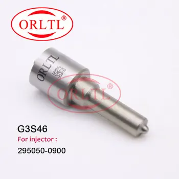 Распылитель инжектора системы впрыска топлива ORLTLG3S46 Diese g3S37 для DENSO MOQ: 50 штук