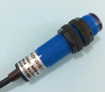 Рассеянный отражающий фотоэлектрический переключатель HA-E3F-DS10C2 Инфракрасный датчик HA-E3F-DS10C2 нормально замкнутый трехпроводный