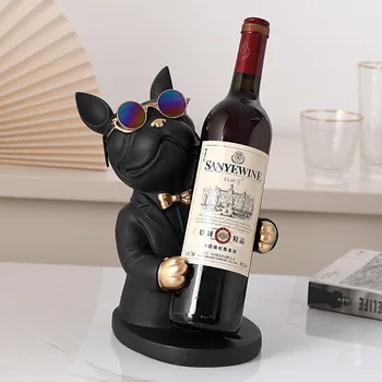 Скандинавский Современный Минималистичный Креативный и немного роскошный Подарок для украшения винного шкафа в гостиной