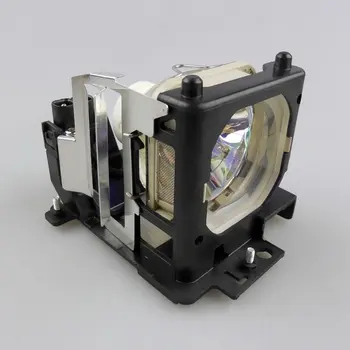 Сменная лампа проектора RLC-007/RLC007 с корпусом для VIEWSONIC PJ405D
