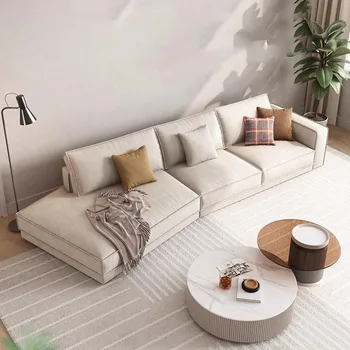 Современный деревянный диван для гостиной Напольный диван-кровать Nordic Single Sleeper Роскошный чехол для дивана для гостиной Muebles Садовая мебель