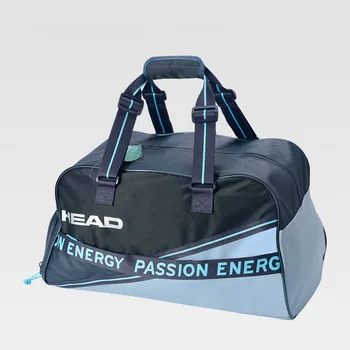 Теннисная сумка на одно плечо HEAD Match Series 2020, сумка для ракеток с отделением для обуви