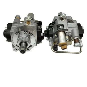 Топливный Инжекторный насос двигателя для Топливного насоса 4HK1 ZX280LC 8-97306044-9 Масляный насос высокого давления В сборе