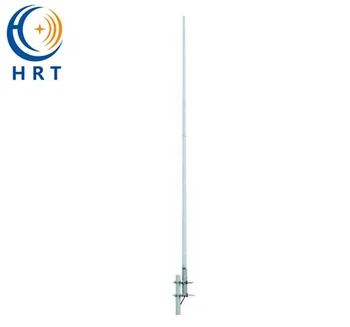 УКВ с высоким коэффициентом усиления 8,5 дби, длинная радиопередающая антенна для связи