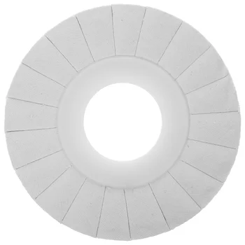 Шлифовальный круг, сменный станок для окантовки, прочные кромки, надежные диски, полировка ткани для