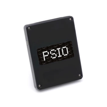 Эмулятор оптического привода QX2B PSIO для консоли PS1 Thick Machine с 3D-принтом