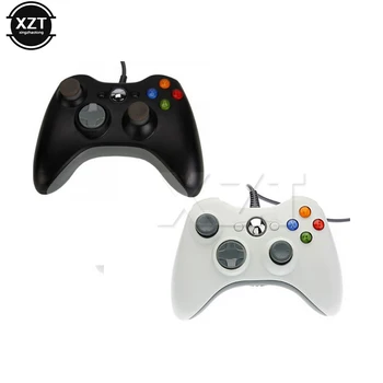 Эффект горячей вибрации подходит для игровых аксессуаров Xbox 360 игровая ручка, джойстик, контроллер для игровой консоли Microsoft XBOX 360